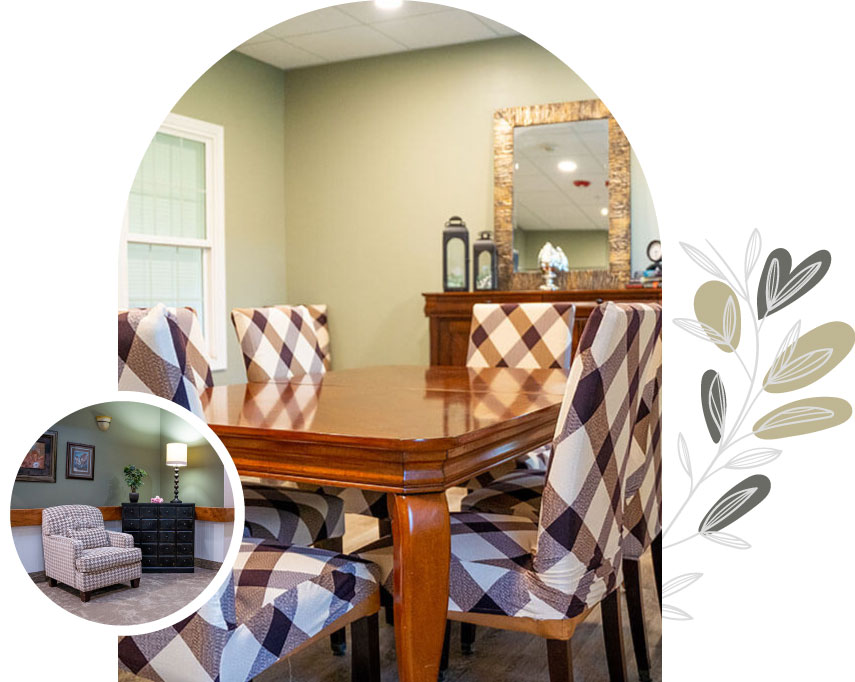 Who are the Dockertys